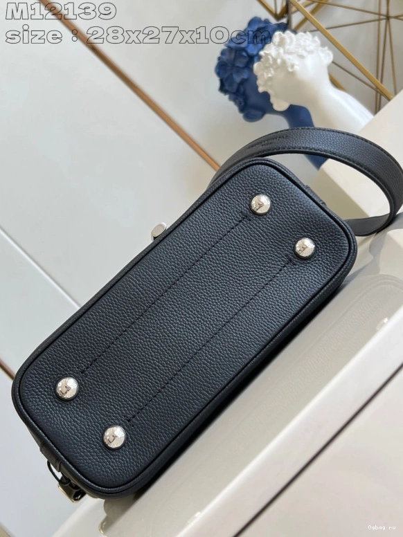 LOUIS VUITTON Flore-28*27*10CM 0819